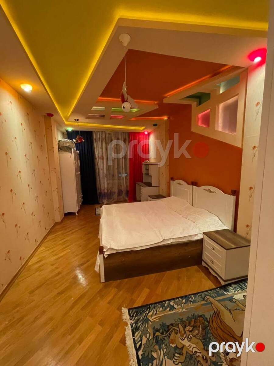 Satılır 3 otaqlı yeni tikili 135 m² — Mənzil, Bakı (10)