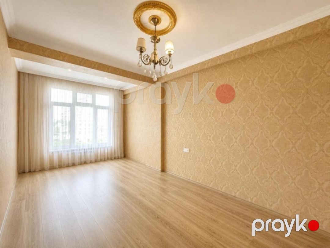 Satılır 3 otaqlı yeni tikili 120 m² — Mənzil, Bakı (10)