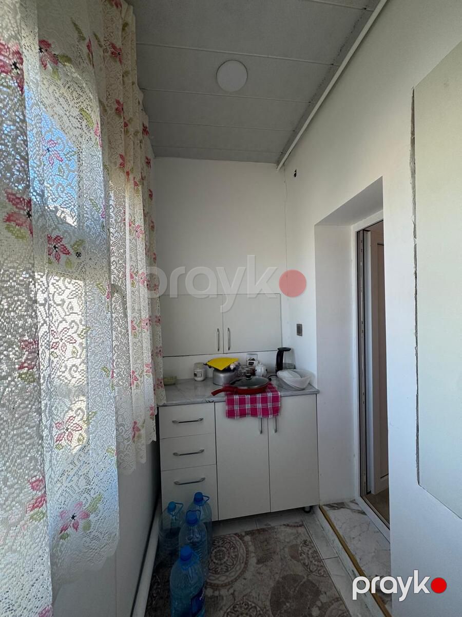 Satılır 2 otaqlı köhnə tikili 48 m² — Mənzil, Bakı (6)