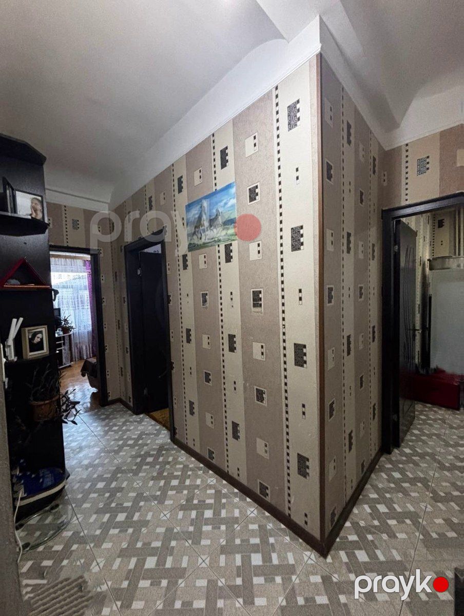 Satılır 2 otaqlı köhnə tikili 45 m² — Mənzil, Bakı (7)