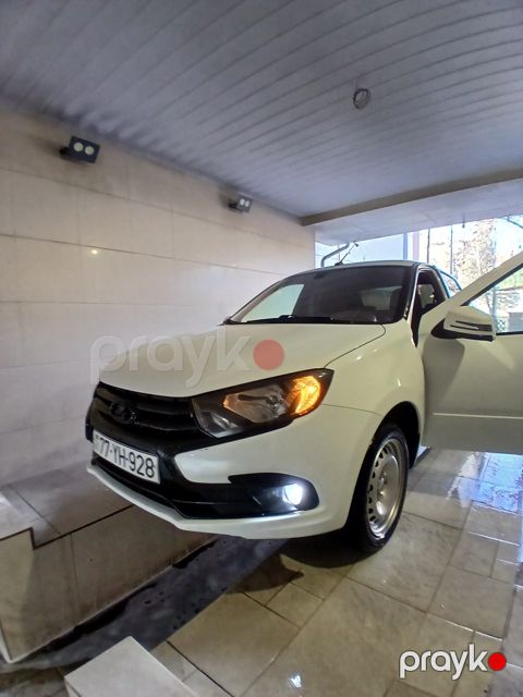 Lada (VAZ) Granta, 2024 il — Bakı