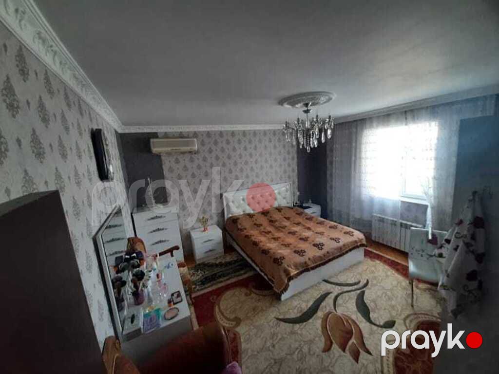 Həyət evi, Binə qəs — Ev, villa, Bakı (2)
