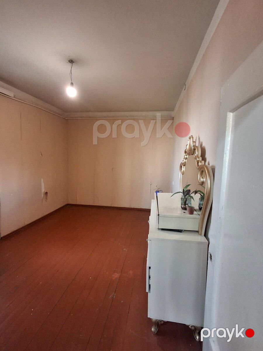 2-otaqlı mənzil, Azadlıq m., 65 m² — Mənzil, Bakı (4)