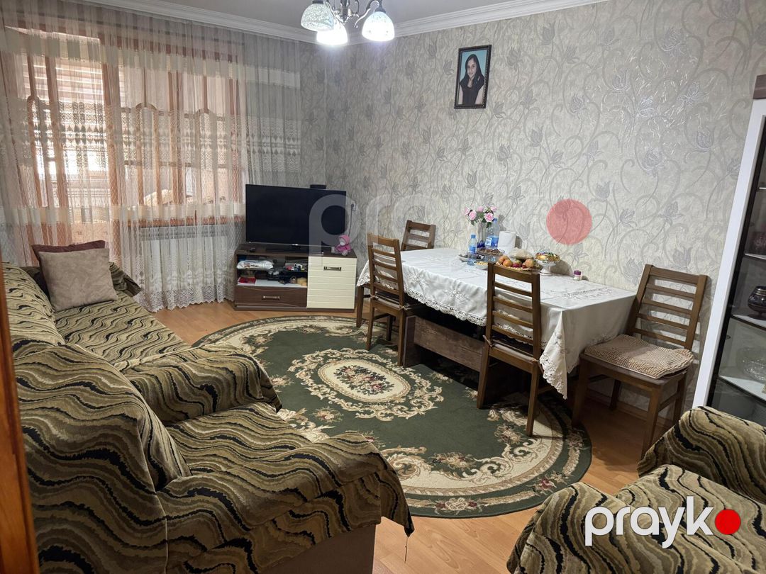 Satılır 2 otaqlı köhnə tikili 49 m² — Mənzil, Sumqayıt (11)