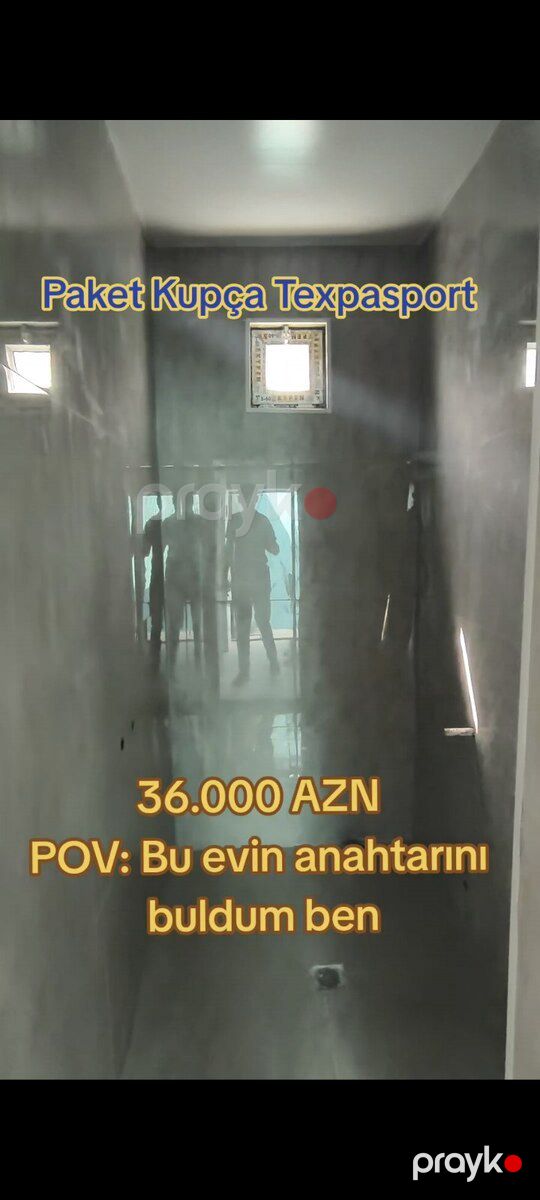 Həyət evi, Qobu qəs — Ev, villa, Bakı (7)