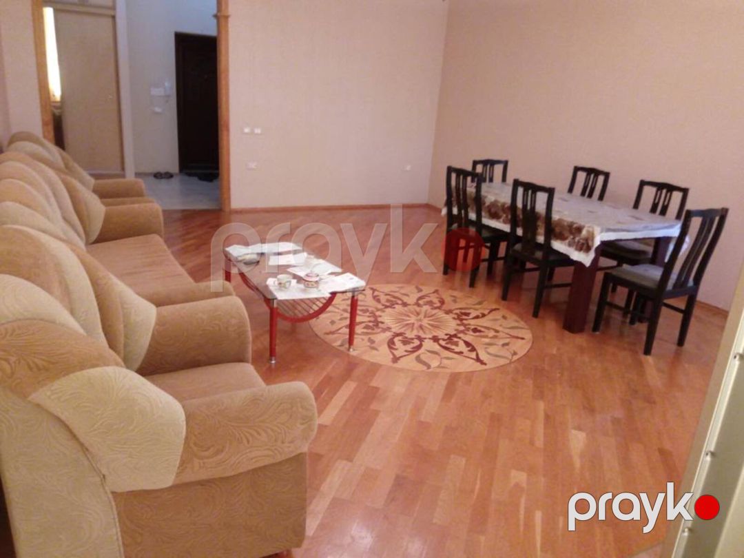 3-otaqlı yeni tikili kirayə verilir, Həsən Əliyev küç., 145 m² — Mənzil, Bakı (4)