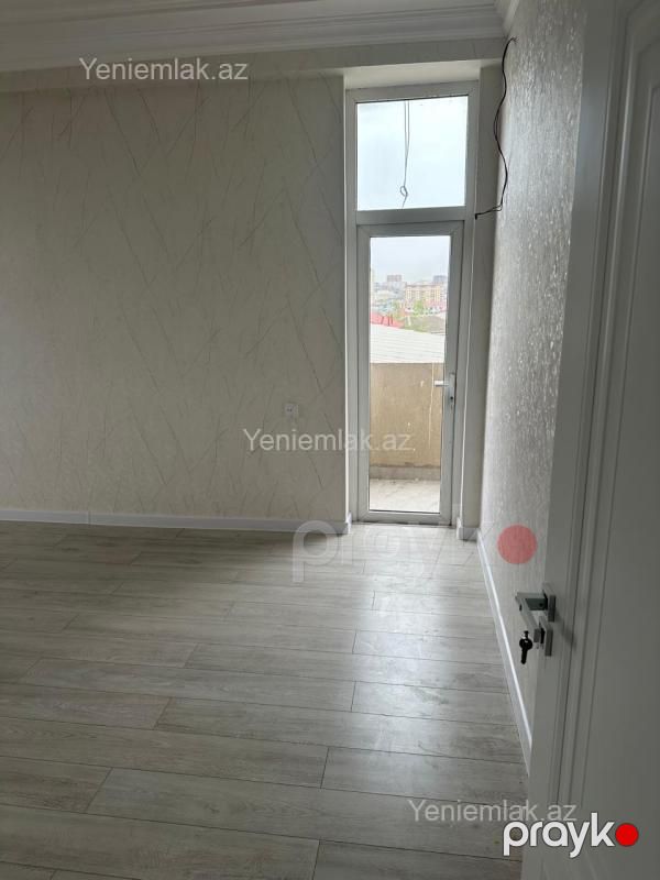 Satılır 3 otaqlı Bina evi menzil (Yeni tikili), 76 m², Masazır — Mənzil, Abşeron (7)