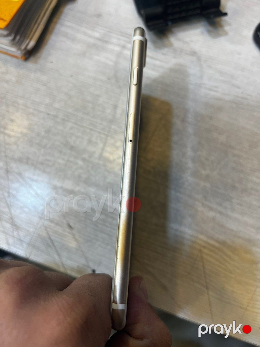 Apple iPhone 7 Plus Gold 32GB — Smartfonlar, Bakı (3)
