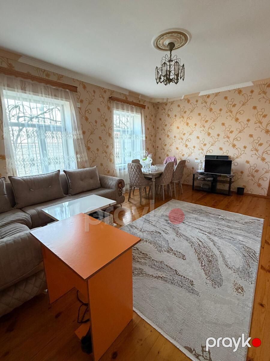 Bağ evi, Maştağa qəs — Ev, villa, Bakı (9)