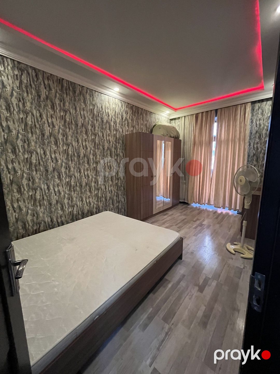 3-otaqlı mənzil kirayə verilir, Xırdalan ş., 68 m² — Mənzil, Xırdalan (3)