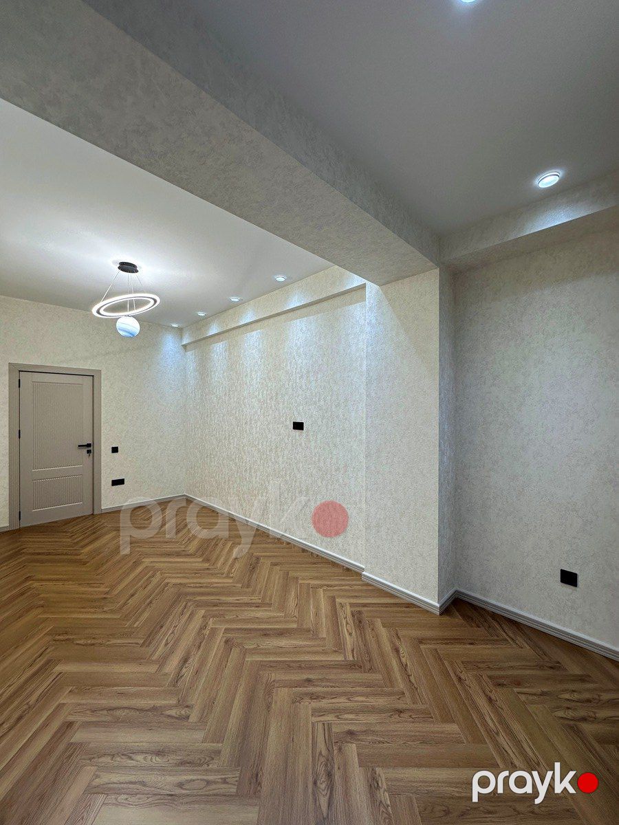 Satılır 3 otaqlı yeni tikili 105 m² — Mənzil, Bakı (6)