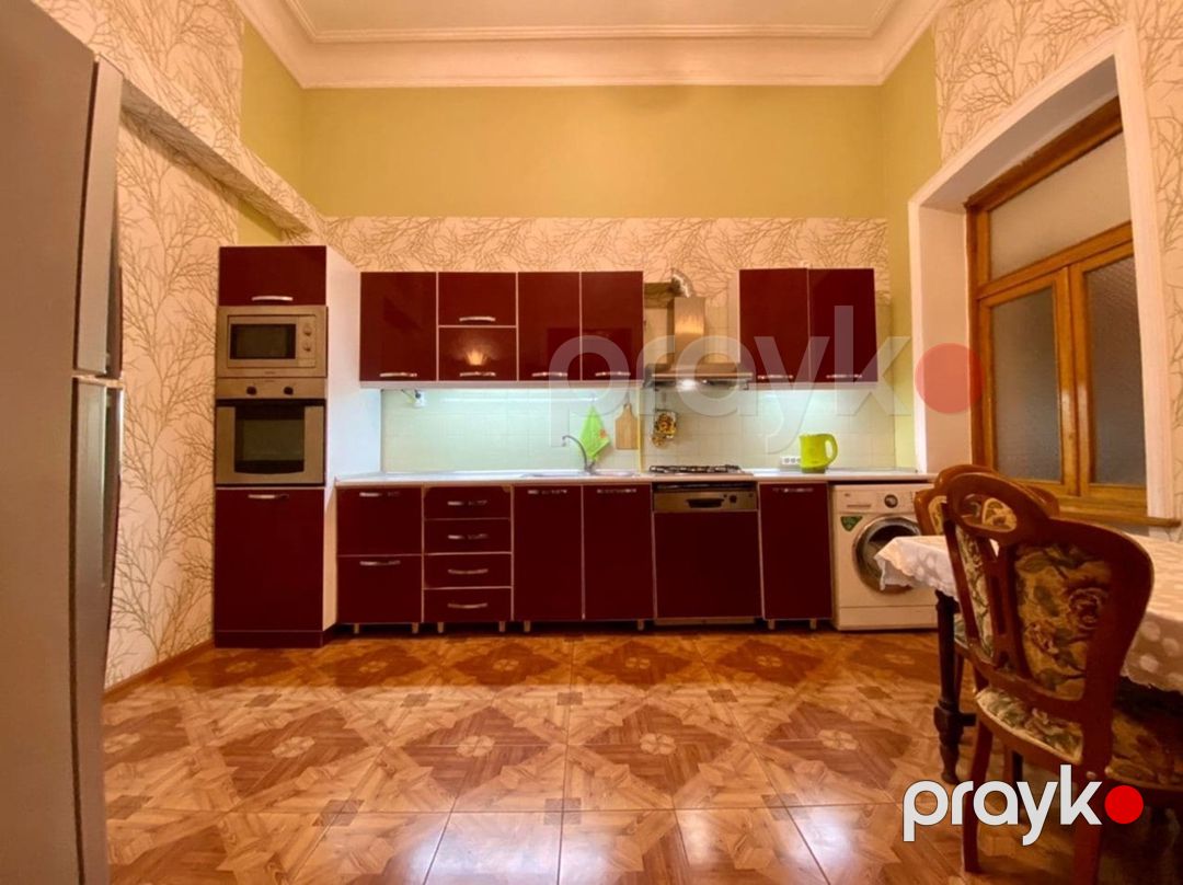 İcarəyə verilir 4 otaqlı ofis 134 m² — Ofis, Bakı (9)