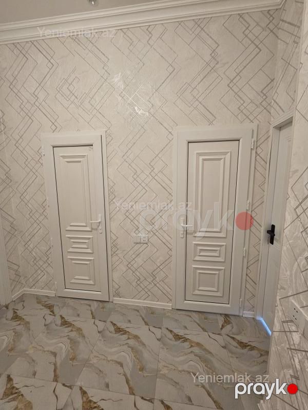 Satılır 2 otaqlı Bina evi menzil (Köhnə tikili), 55 m², 26-cı məhəllə — Mənzil, Sumqayıt (12)