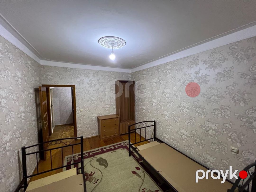 3-otaqlı mənzil kirayə verilir, Yeni Yasamal qəs., 80 m² — Mənzil, Bakı (7)