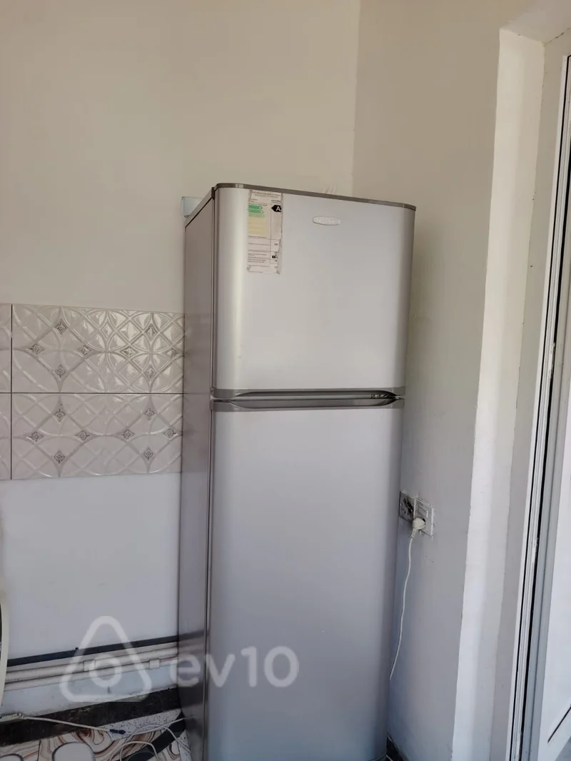 2 otaqlı həyət evi, 41 m², Sulutəpə — kirayə — Ev, villa, Bakı (10)