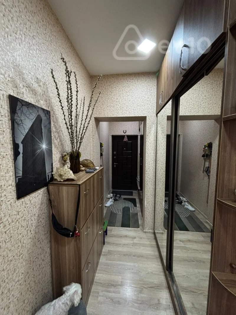 3 otaqlı mənzil, 87 m², Əliyar Əliyev küç — Mənzil, Bakı (12)