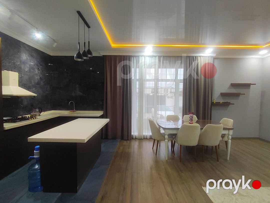 Bağ evi, 145 m², Albalıq qəs. "Cavadxan" küç., Bakı — Ev, villa (11)