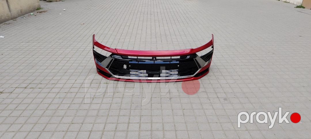 Hyundai Sonata 2025 ön buferi — Ehtiyat hissələri və aksesuarlar, Bakı (2)