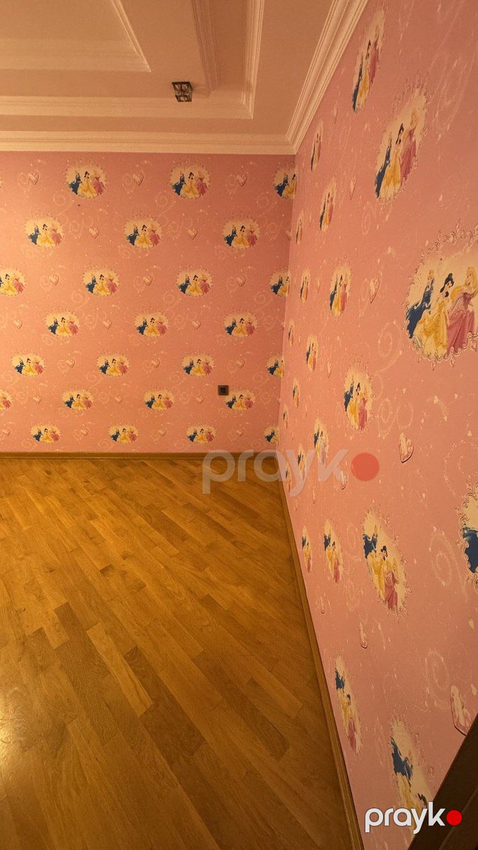 Satılır 4 otaqlı köhnə tikili 85.7 m² — Mənzil, Sumqayıt (9)