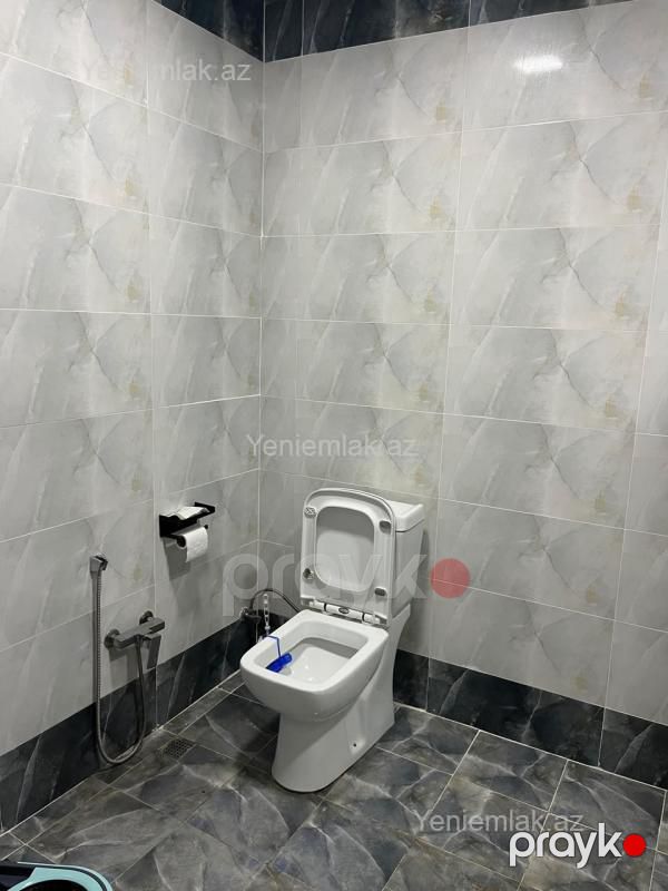 Satılır 2 otaqlı Bina evi menzil (Yeni tikili), 77 m², Saray — Mənzil, Abşeron (5)