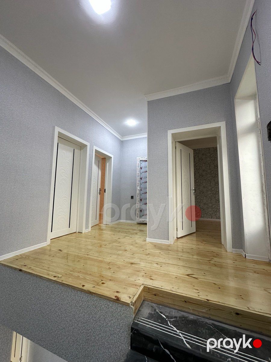 Həyət evi, Lökbatan qəs — Ev, villa, Bakı (10)