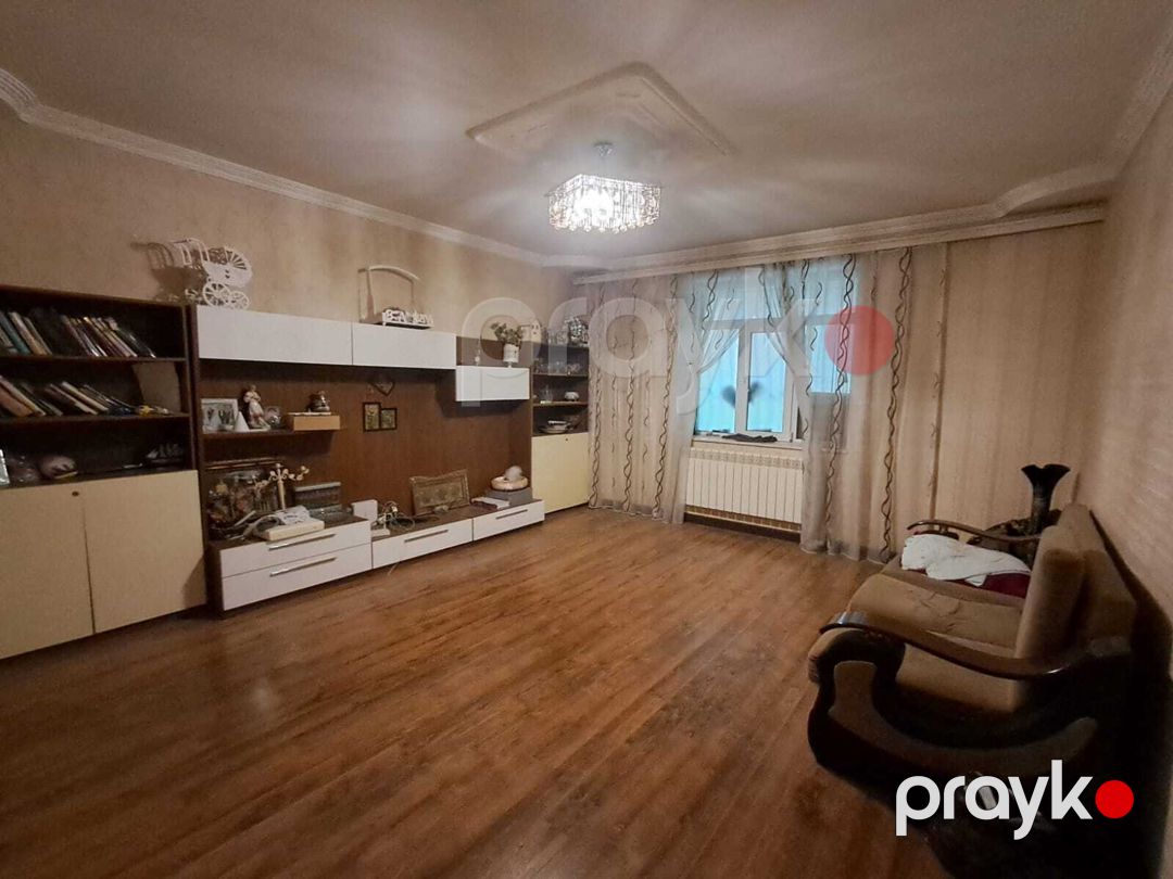 Satılır 7 otaqlı həyət evi/bağ evi 220 m² — Ev, villa, Bakı (7)