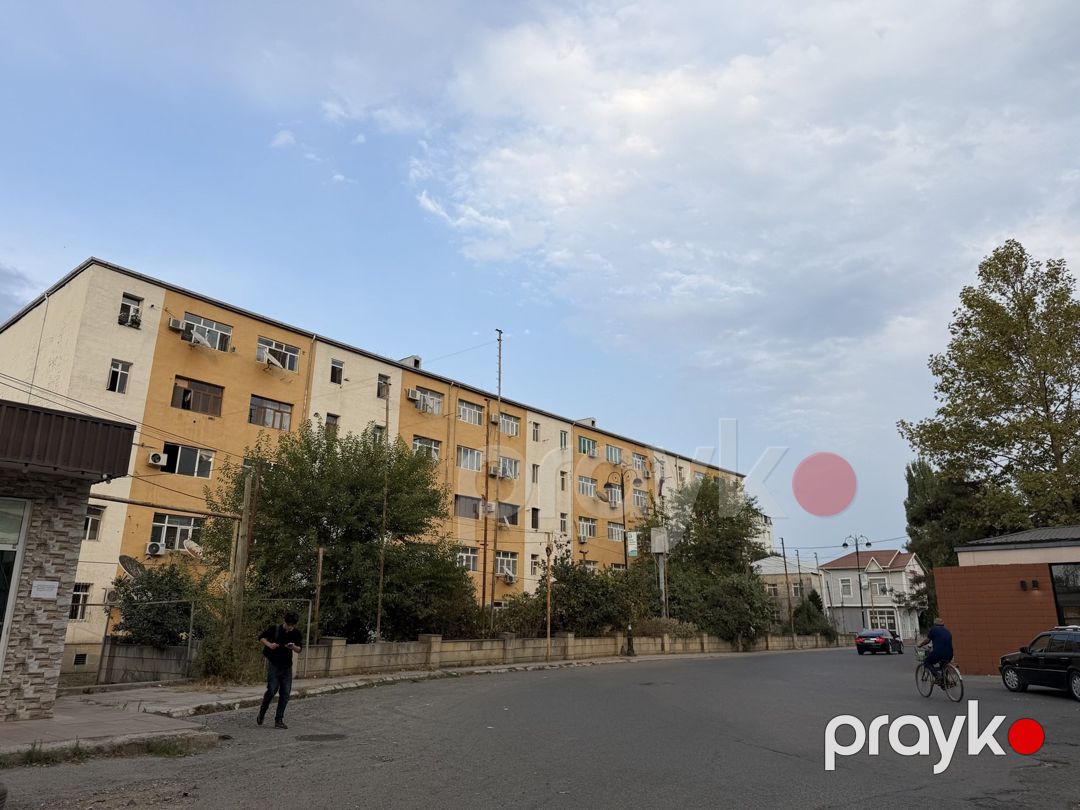 Satılır 2 otaqlı köhnə tikili 62 m² — Mənzil, Lənkəran (12)