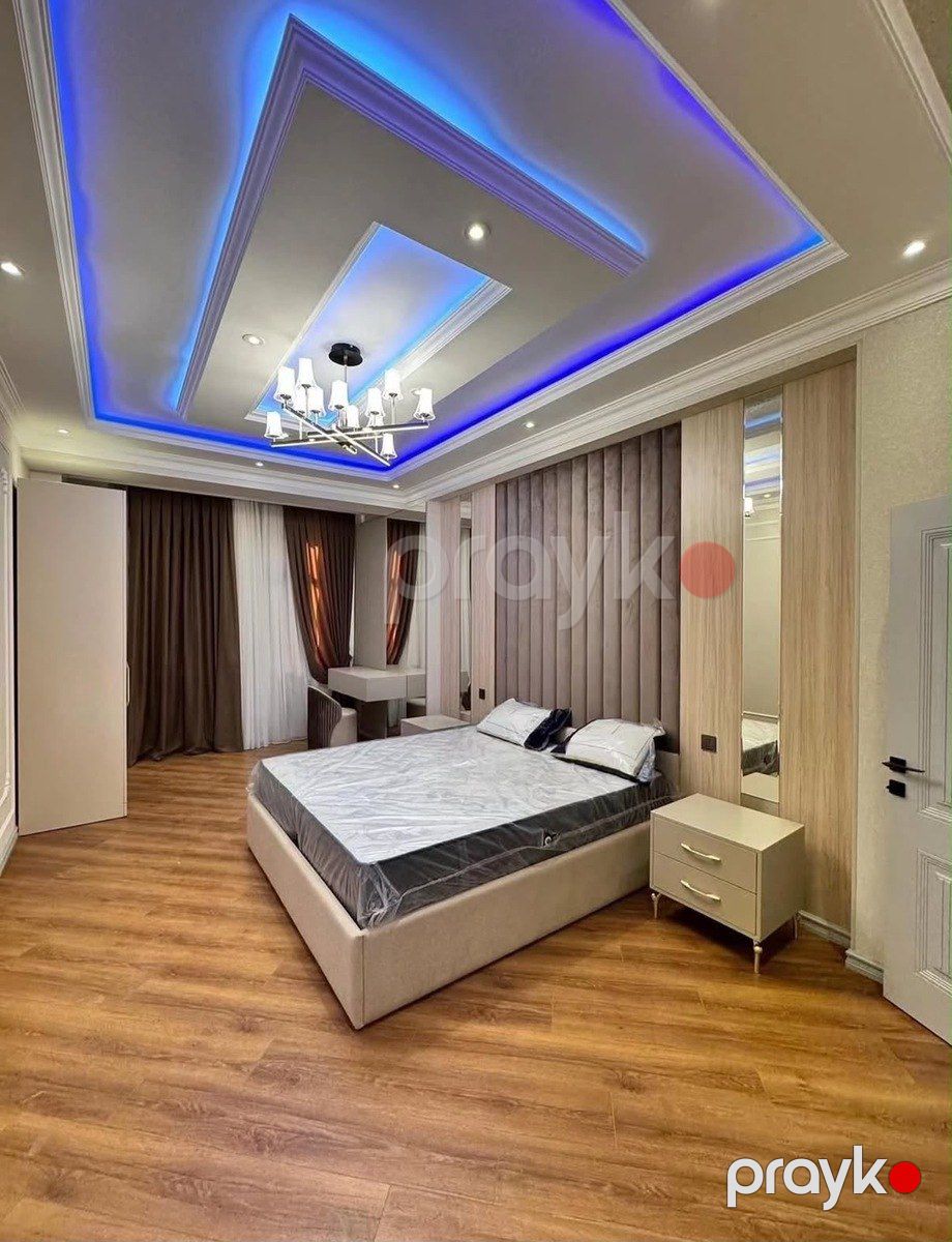 Satılır 2 otaqlı köhnə tikili 59 m² — Mənzil, Bakı (2)