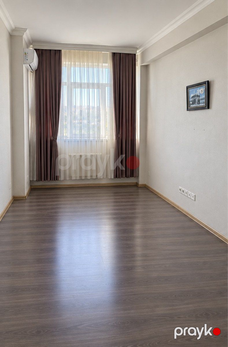 Satılır 1 otaqlı yeni tikili 33.1 m² — Mənzil, Bakı (3)
