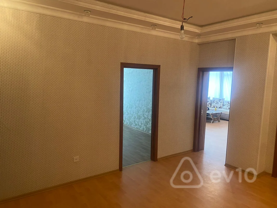 3 otaqlı mənzil, 144 m², Əbdülvahab Salamzadə — Mənzil, Bakı (12)