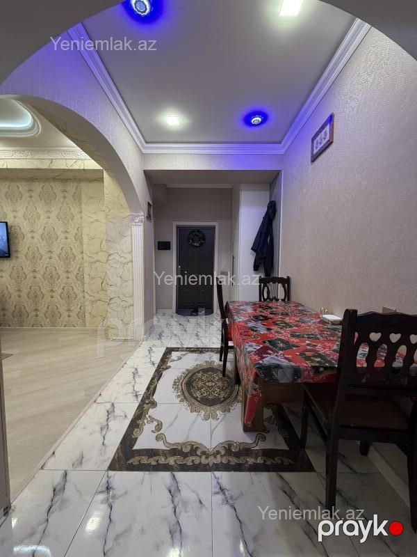 Satılır 4 otaqlı Bina evi menzil (Yeni tikili), 83 m², Masazır — Mənzil, Abşeron (10)