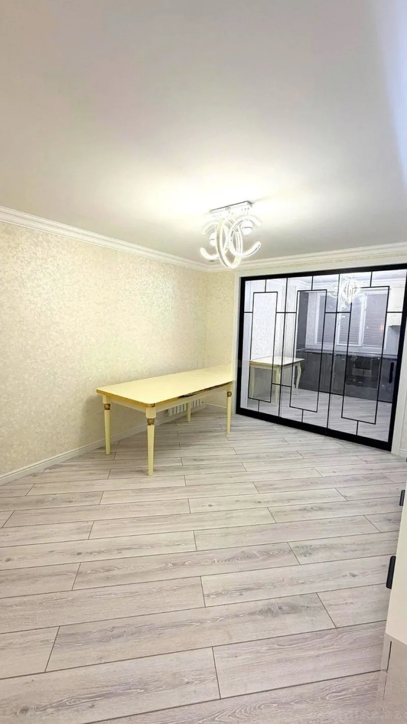 Satılır 3 otaqlı Mənzil Köhnə tikili 70 m² Bakı, Nərimanov r., Gənclik m — Mənzil, Bakı (5)