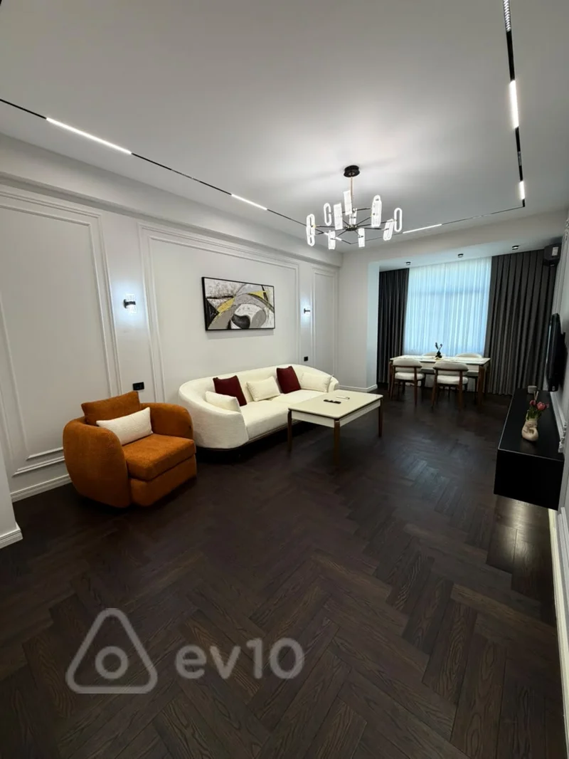 2 otaqlı mənzil, 68 m², Zahid Xelilov kucesi — Mənzil, Bakı (5)