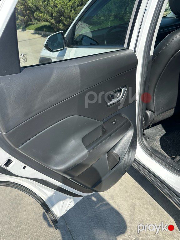 Hyundai Kona, 2.0 L, 2024 il, 119 579 km — Avtomobillər, Bakı (10)