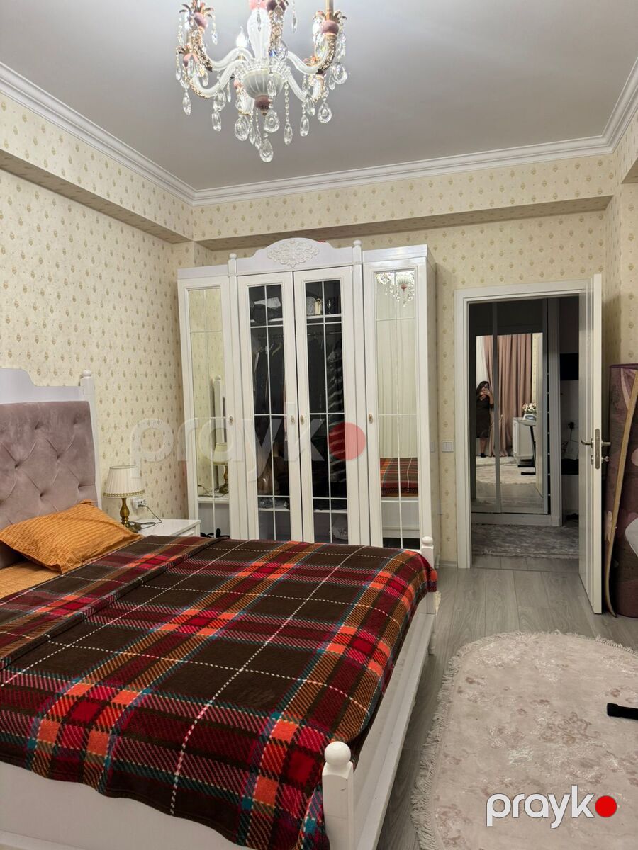 Satılır 3 otaqlı yeni tikili 95 m² — Mənzil, Bakı (11)