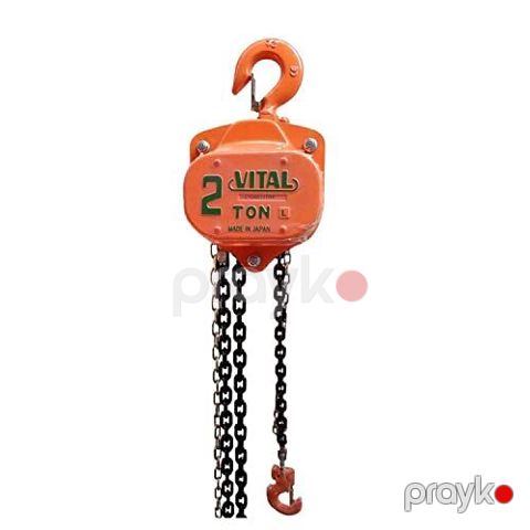 Tal "Vital 2 ton"