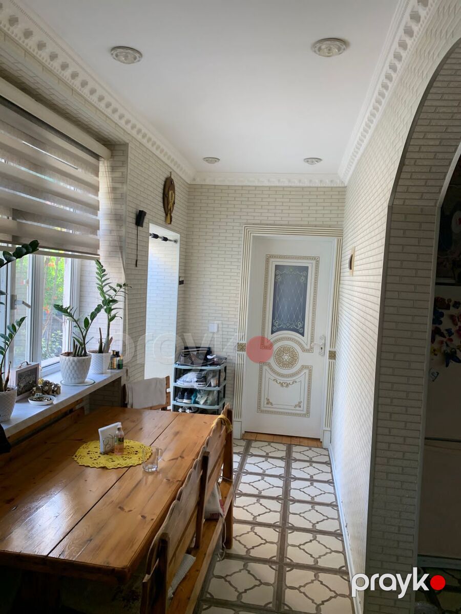 Satılır 4 otaqlı həyət evi/bağ evi 140 m² — Ev, villa, Bakı (12)