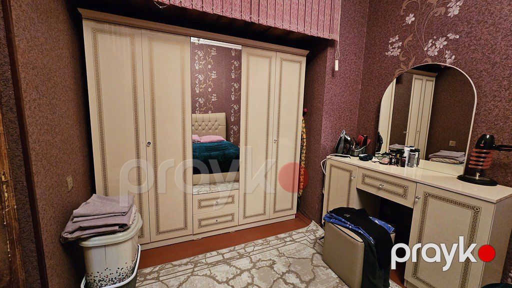 Satılır 3 otaqlı köhnə tikili 80 m² — Mənzil, Bakı (5)