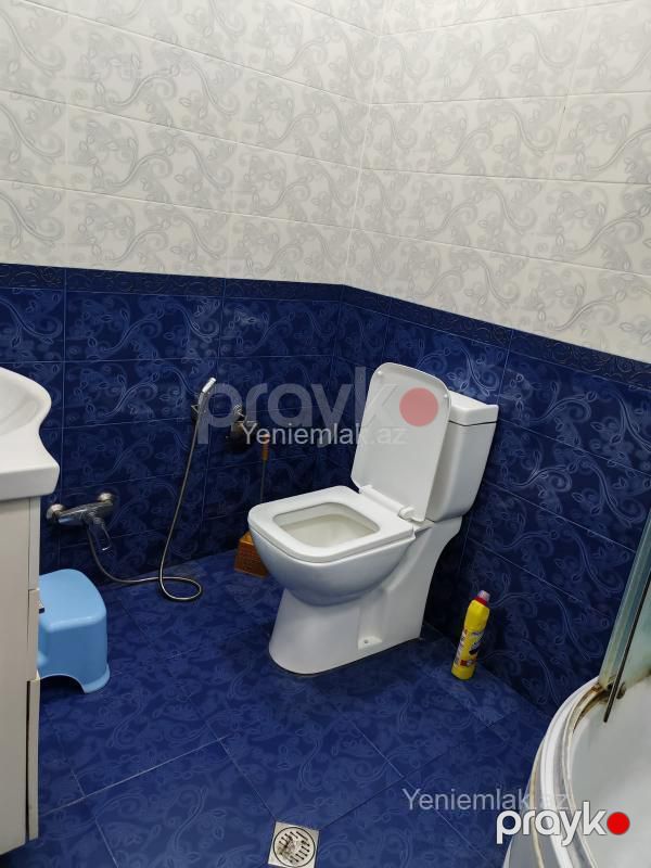Satılır 2 otaqlı Bina evi menzil (Yeni tikili), 70 m², Masazır — Mənzil, Abşeron (5)