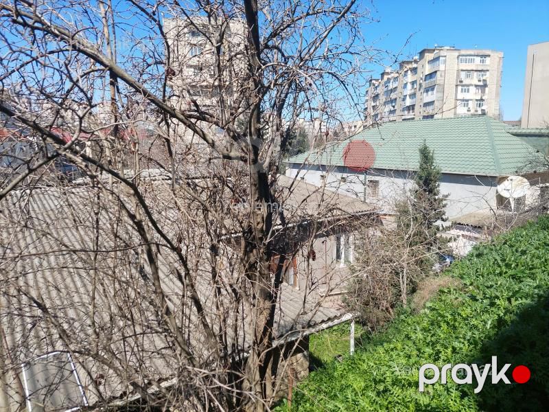Satılır Torpaq sahəsi, 9.5 sot, Binəqədi rayonu — Torpaq, Bakı (7)
