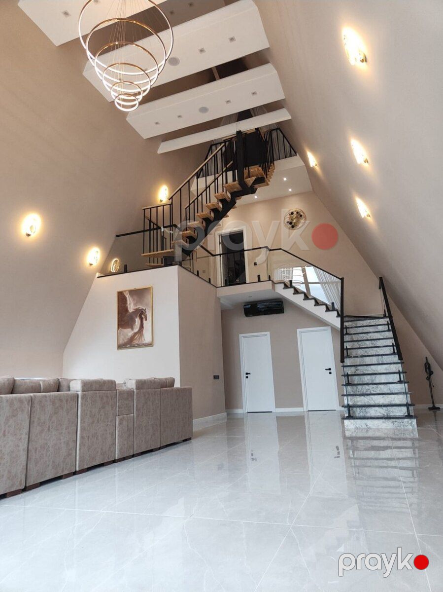 Villa kirayə verilir, Quba r — Ev, villa, Quba (3)