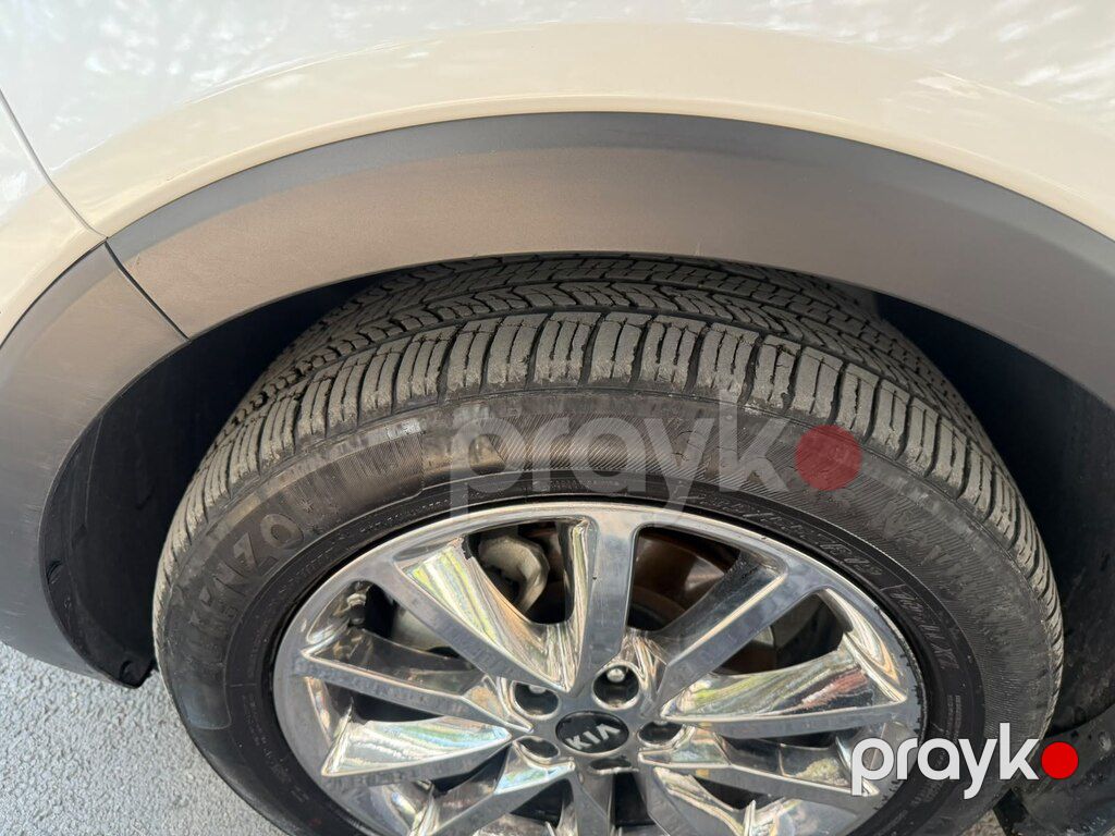 Kia Sorento, 2.0 L, 2015 il, 252 421 km — Avtomobillər, Bakı (5)