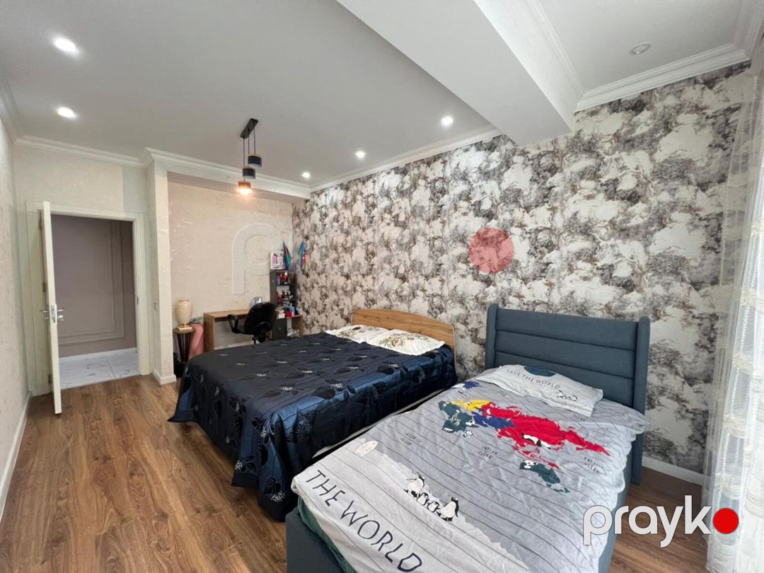 Satılır 3 otaqlı yeni tikili 88 m² — Mənzil, Bakı (12)