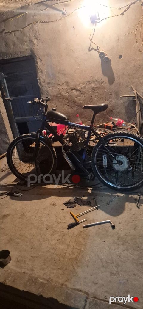 80 sm3, 4 km — Sumqayıt