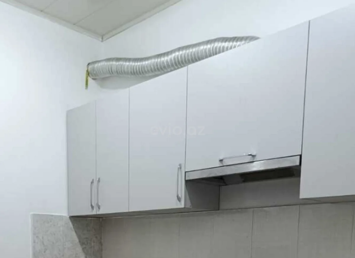Kirayə 2 otaqlı mənzil Azadlıq prospekti metrosu yaxınlığında — Mənzil, Bakı (3)