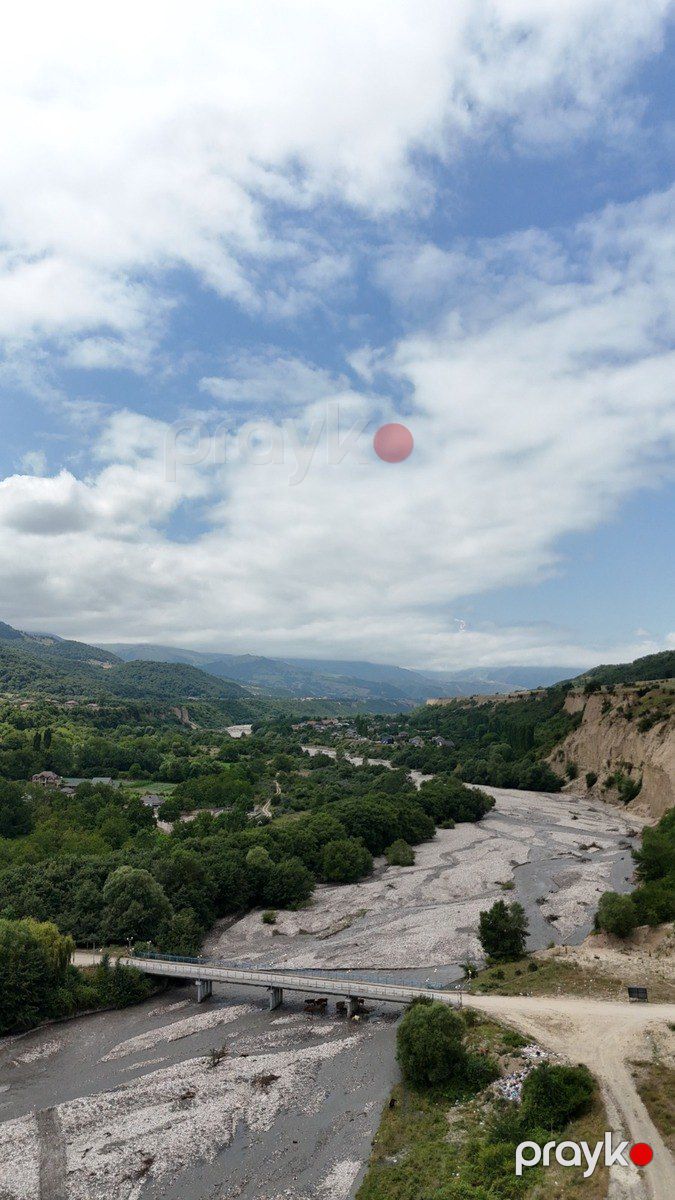 Satılır torpaq 20 sot — Torpaq, Qusar (5)