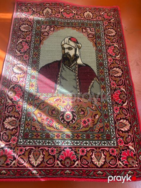 Ковер — Bakı