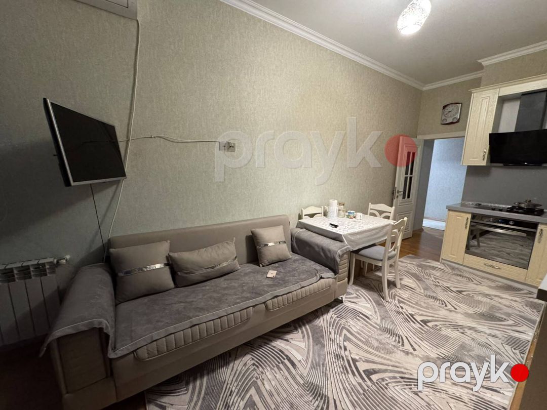 Satılır 3 otaqlı yeni tikili 105 m² — Mənzil, Bakı (3)