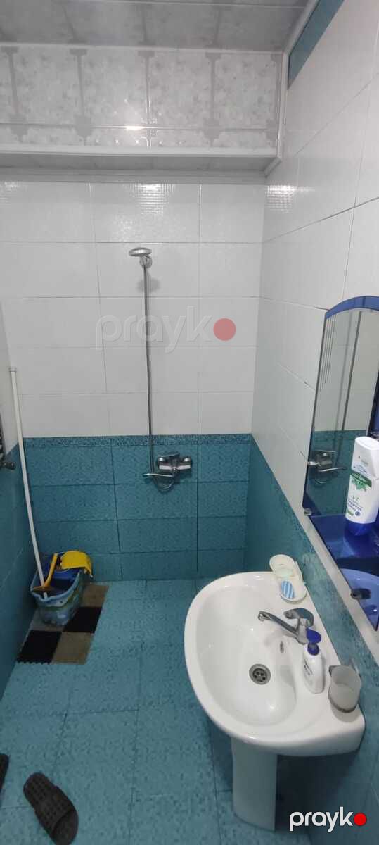 3-otaqlı yeni tikili, Masazır qəs., 75 m² — Mənzil, Bakı (9)