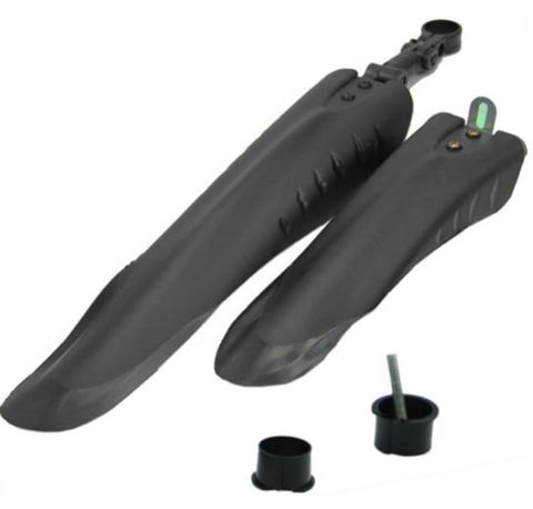 Velosiped üçün palçıq qoruyucu dəsti Balou Bikesport 174, 24-29 düym — Bakı
